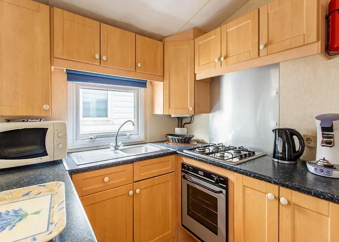 Mobile In Near Miramar Dom wakacyjny La Londe-les-Maures